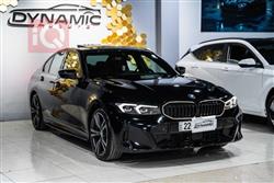 بي ام دبليو الفئة 3